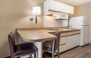 Extended Stay America Suites Meadowlands East Rutherford