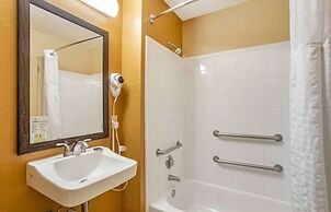 Extended Stay America Suites Meadowlands East Rutherford