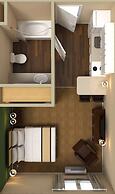 Extended Stay America Suites Meadowlands East Rutherford