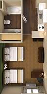 Extended Stay America Suites Meadowlands East Rutherford
