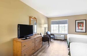 Extended Stay America Suites Meadowlands East Rutherford