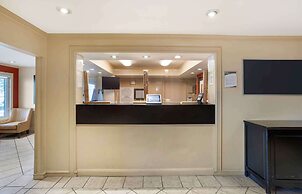 Extended Stay America Suites Meadowlands East Rutherford