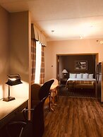 Hawthorn Extended Stay by Wyndham Conyers