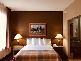 Hawthorn Extended Stay by Wyndham Conyers