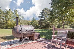 Hawthorn Extended Stay by Wyndham Conyers