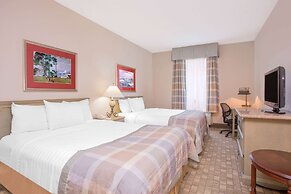 Hawthorn Extended Stay by Wyndham Conyers