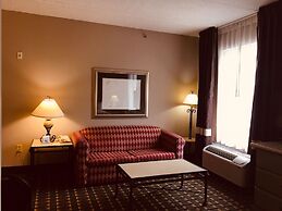 Hawthorn Extended Stay by Wyndham Conyers