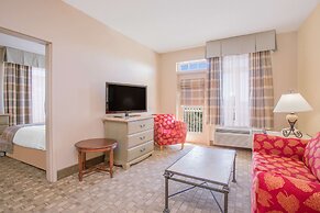 Hawthorn Extended Stay by Wyndham Conyers