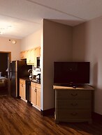 Hawthorn Extended Stay by Wyndham Conyers