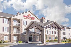 Hawthorn Suites Conyers