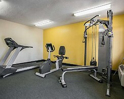 Quality Inn Augusta West Near Fort Eisenhower