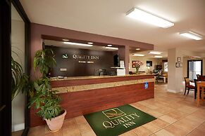 Quality Inn Augusta West Near Fort Eisenhower