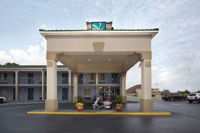 Quality Inn Augusta West Near Fort Eisenhower