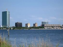 The Marco Hotel Lake Charles