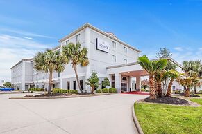 The Marco Hotel Lake Charles