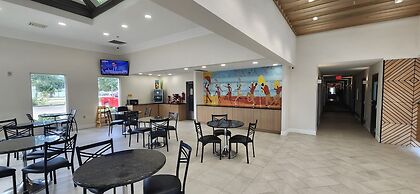 The Marco Hotel Lake Charles