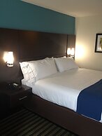 Holiday Inn Express Montgomery - East I-85 by IHG
