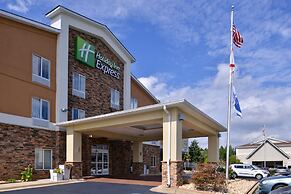 Holiday Inn Express Montgomery - East I-85, an IHG Hotel
