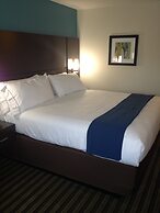 Holiday Inn Express Montgomery - East I-85 by IHG