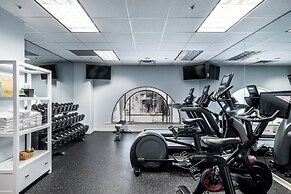 Kimpton Hotel Monaco Salt Lake City by IHG