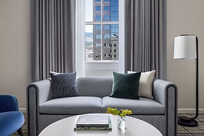 Kimpton Hotel Monaco Salt Lake City by IHG