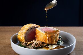 Kimpton Hotel Monaco Salt Lake City by IHG