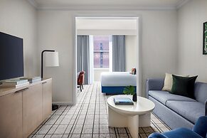 Kimpton Hotel Monaco Salt Lake City by IHG