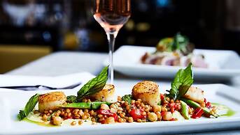 Kimpton Hotel Monaco Salt Lake City by IHG