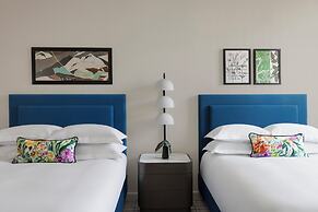 Kimpton Hotel Monaco Salt Lake City by IHG