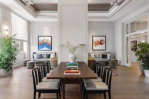 Kimpton Hotel Monaco Salt Lake City by IHG