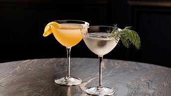 Kimpton Hotel Monaco Salt Lake City by IHG