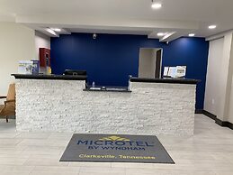 Microtel Inn & Suites by Wyndham Clarksville