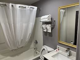 Microtel Inn & Suites by Wyndham Clarksville