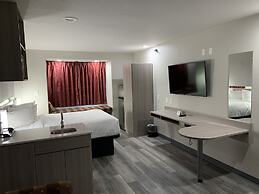 Microtel Inn & Suites by Wyndham Clarksville