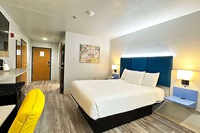 Microtel Inn by Wyndham Gallup