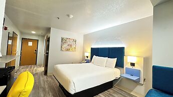 Microtel Inn by Wyndham Gallup