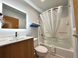 Microtel Inn by Wyndham Gallup