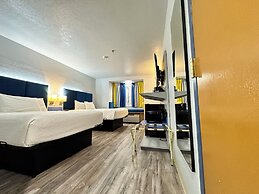 Microtel Inn by Wyndham Gallup