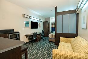 Microtel Inn & Suites by Wyndham Scott/Lafayette