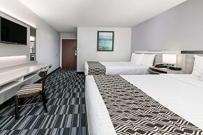 Microtel Inn & Suites by Wyndham Scott/Lafayette