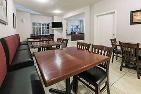 Microtel Inn & Suites by Wyndham Scott/Lafayette