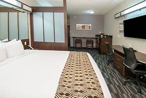 Microtel Inn & Suites by Wyndham Scott/Lafayette