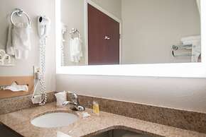 Microtel Inn & Suites by Wyndham Scott/Lafayette