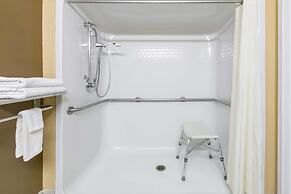 Microtel Inn & Suites by Wyndham Scott/Lafayette