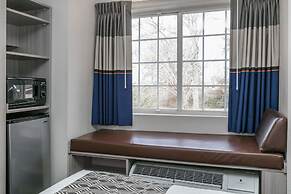 Microtel Inn & Suites by Wyndham Scott/Lafayette