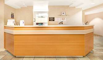 SureStay by Best Western Sacramento South Natomas