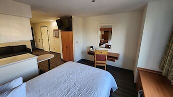 SureStay by Best Western Sacramento South Natomas