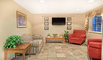 SureStay by Best Western Sacramento South Natomas