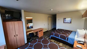 SureStay by Best Western Sacramento South Natomas