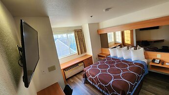 SureStay by Best Western Sacramento South Natomas